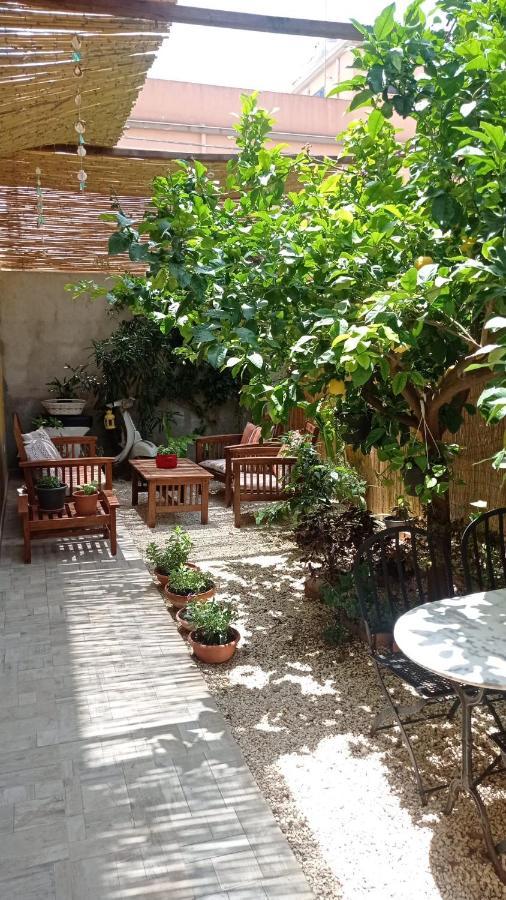 Green House Avola Dış mekan fotoğraf