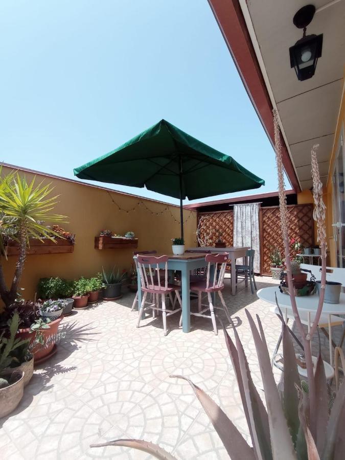 Green House Avola Dış mekan fotoğraf