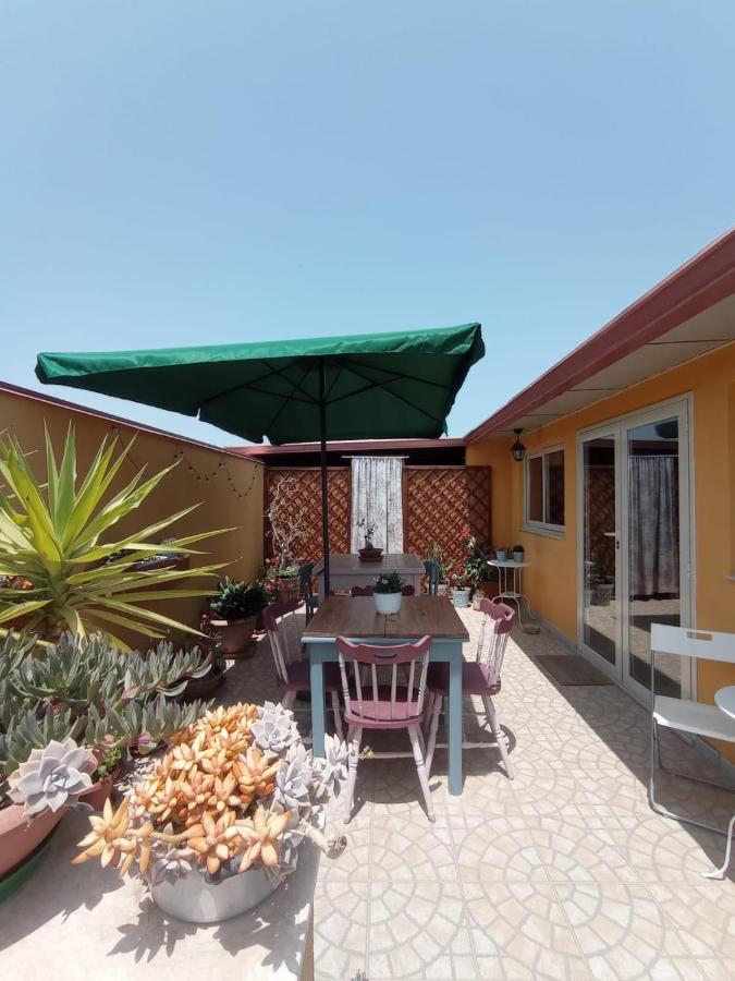 Green House Avola Dış mekan fotoğraf