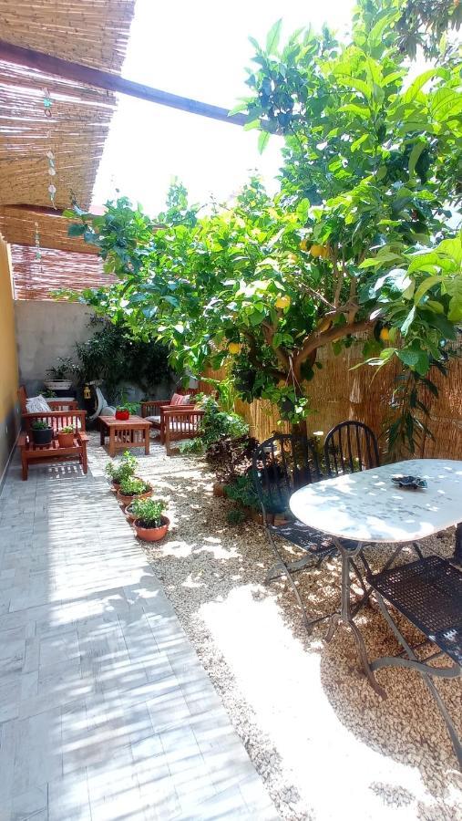 Green House Avola Dış mekan fotoğraf