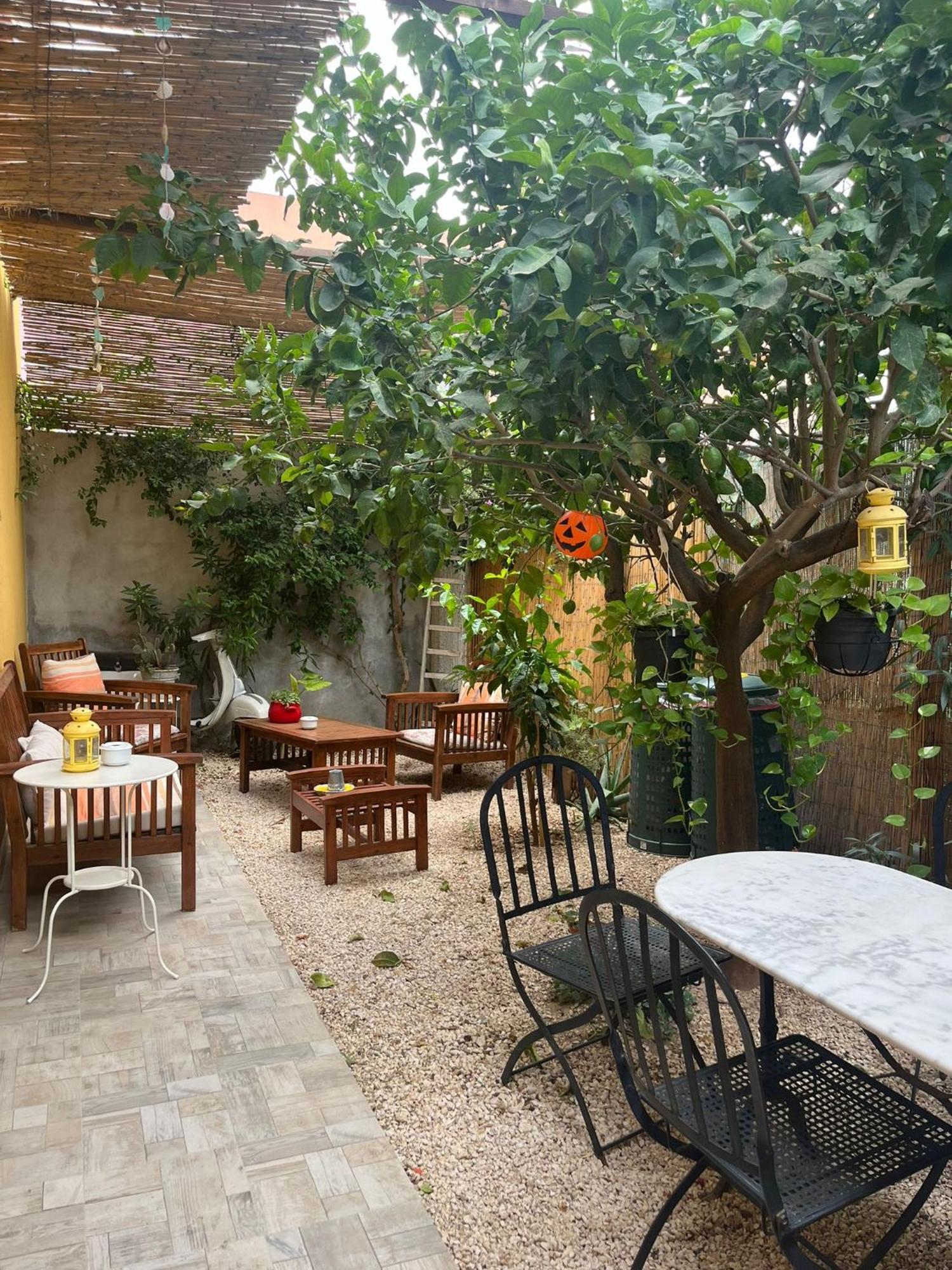 Green House Avola Dış mekan fotoğraf